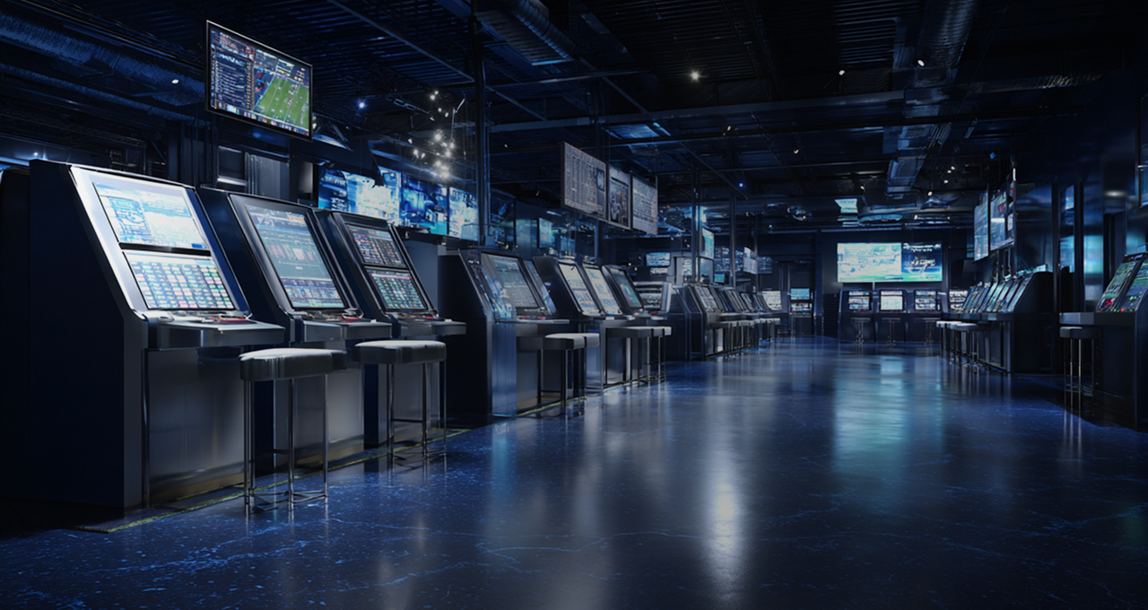 Sportsbetting